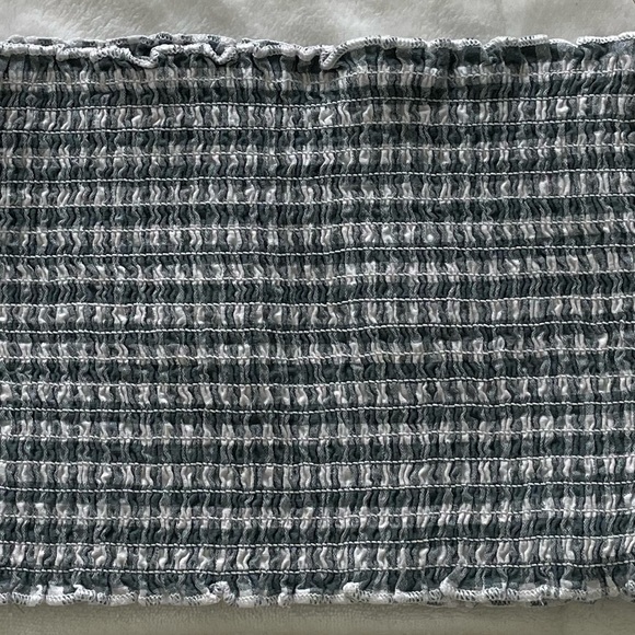 Pacsun Tube Top - Picture 2 of 2